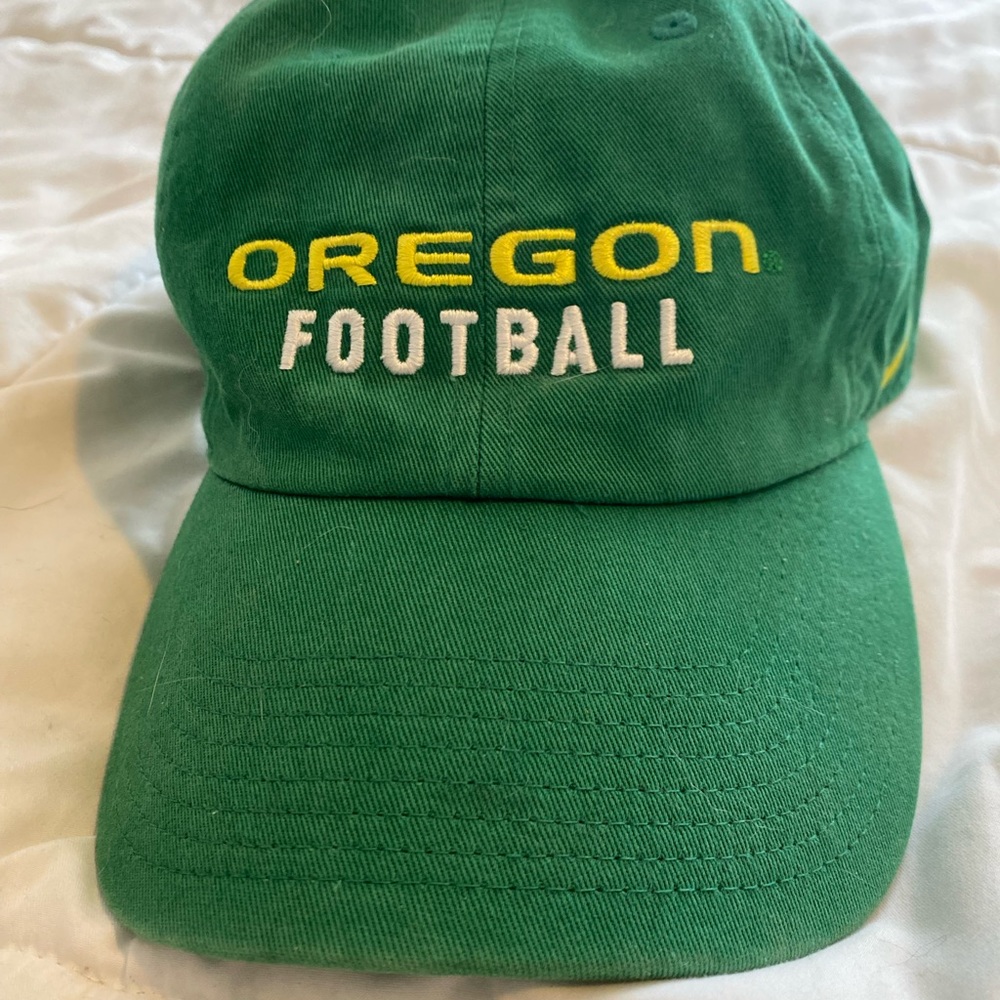 oregon ducks hat